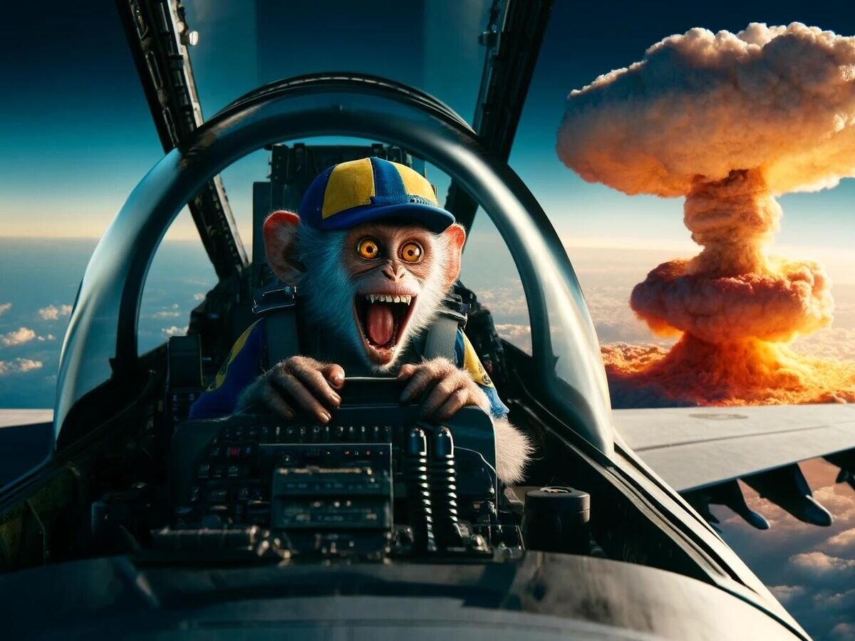    Изображение сгенерировано ИИ© РИА Новости / Сгенерировано ИИ