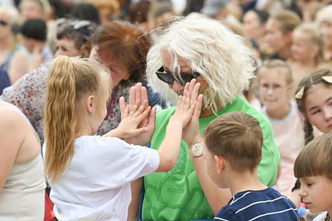 Фото: Сергей Елесин, ИА Тюменская линия