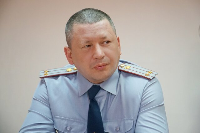 Сергей Пигарев.  Сергей Пигарев. Фото: Из архива героя публикации/ Иван Сухосыр