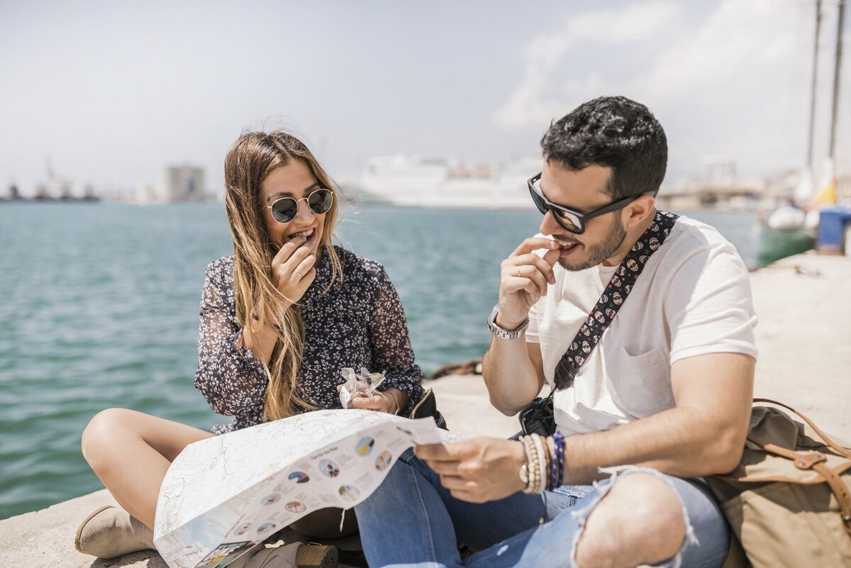    Кажется, отпуска ждут все и всегда.