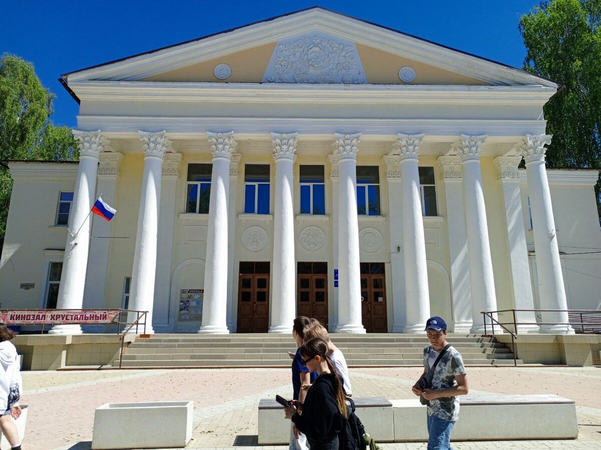 Никольск: моё мнение о городе (Пензенская область) | Ярослав Хахулин | Дзен