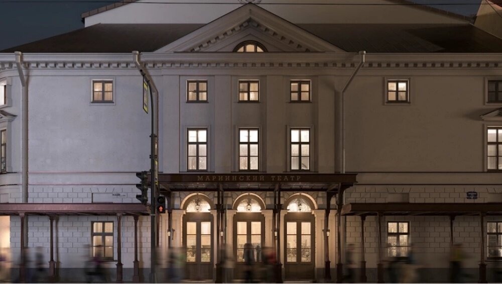    Фото: ООО «НииПИ Спецреставрация».