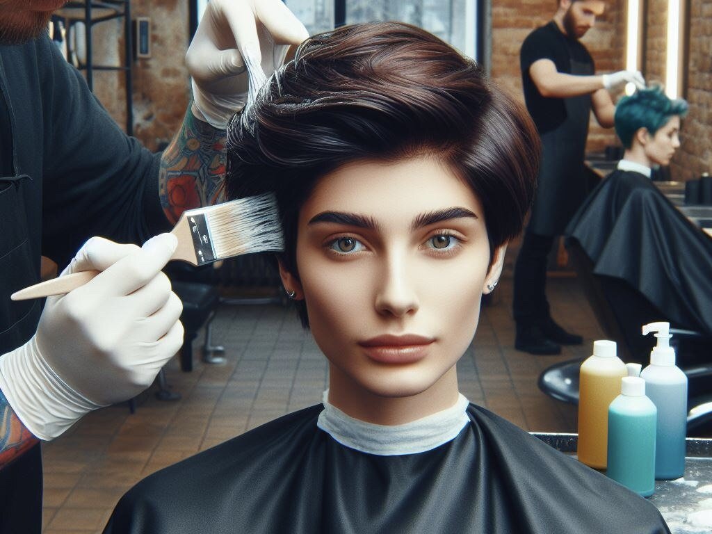 В статье рассматривается процедура холодного восстановления волос, её особенности, преимущества и недостатки.  