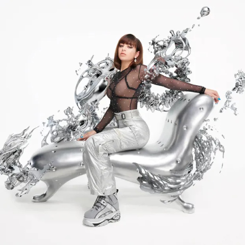    Чарли XCX — "5 In The Morning" / billboard.com