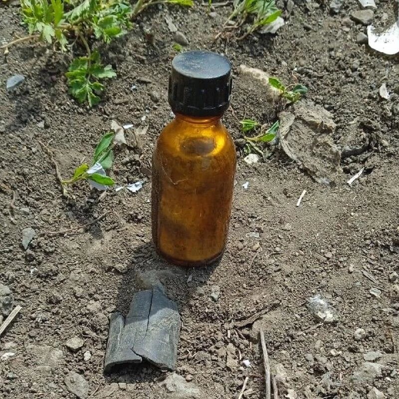 Фото: Поисково-спасательная служба Челябинской области