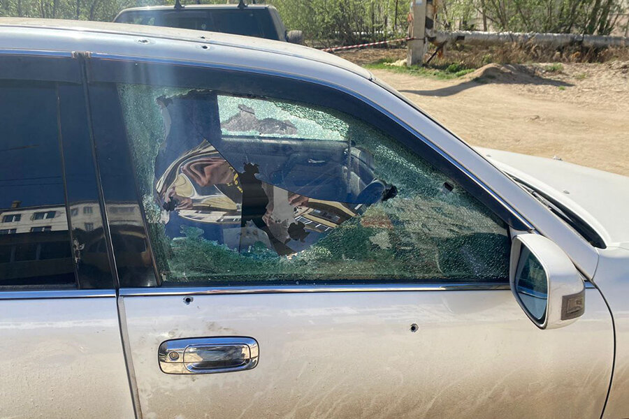    МВД по Республике Саха (Якутия)