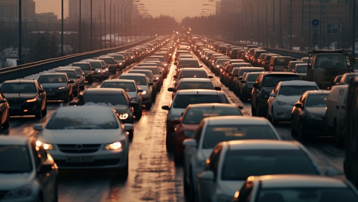     Источник: Изображение Midjourney