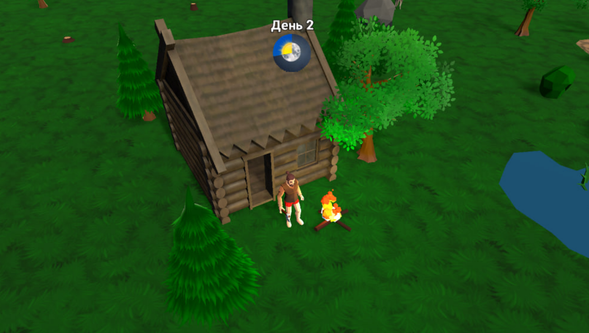 В основном все обновления в игре исправляют невидимые глазу ошибки, но некоторые обновлентя очень даже видно! :)