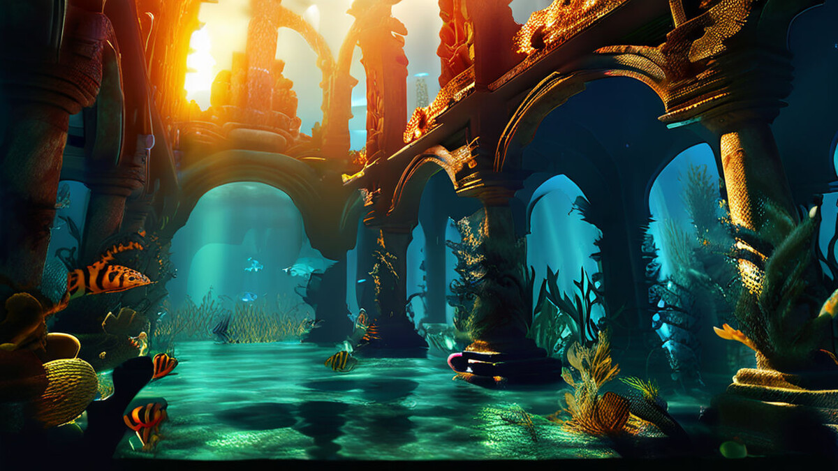 Атлантология