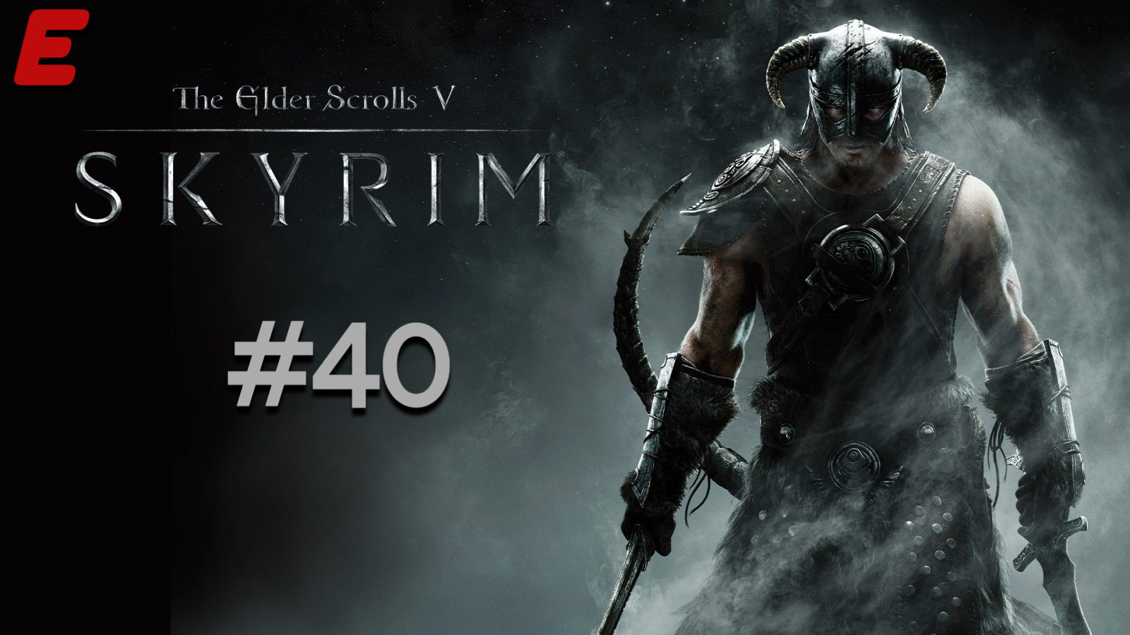 МОЩНЫЙ БОЕЦ ►The Elder Scrolls V Skyrim Special Edition #40