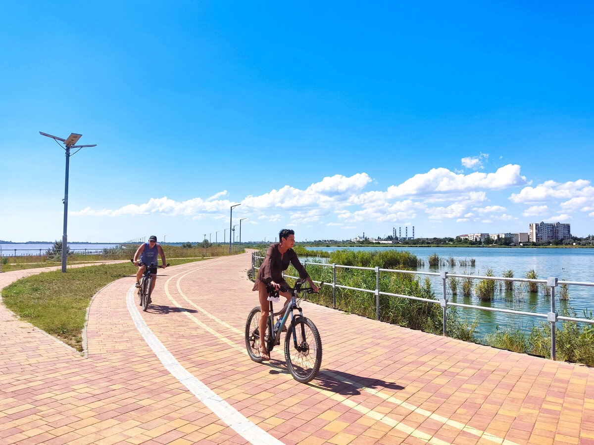 Саки // Туристический портал Республики Крым, Кристина Безумнова 