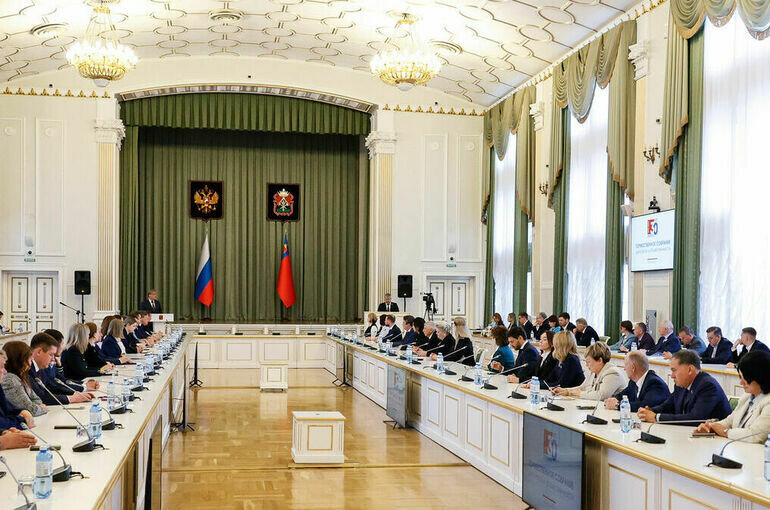   пресс-служба Совета Федерации