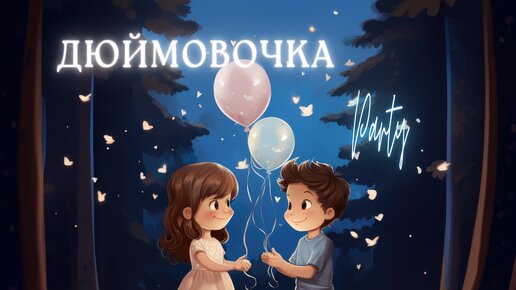 Дюймовочка, поиск жениха