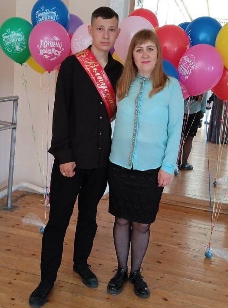 От матери потребовали деньги за жизнь сына ФОТО: предосталено KP.RU