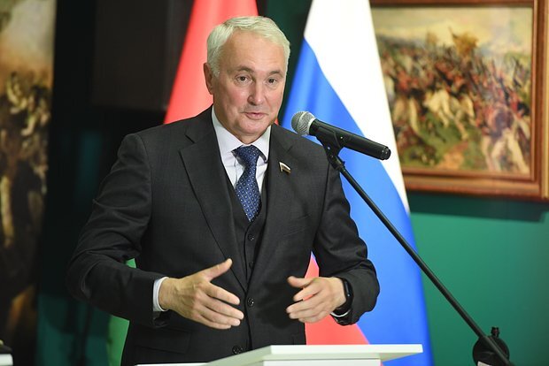 Фото: Komsomolskaya Pravda / Globallookpress.com