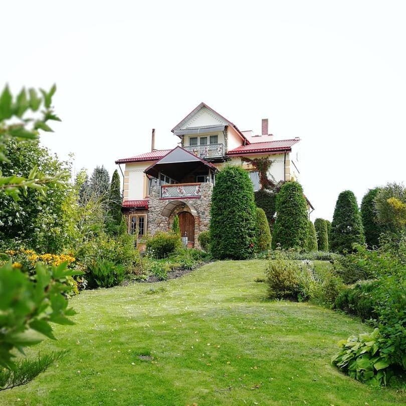 Агроэкоусадьба «Верес»