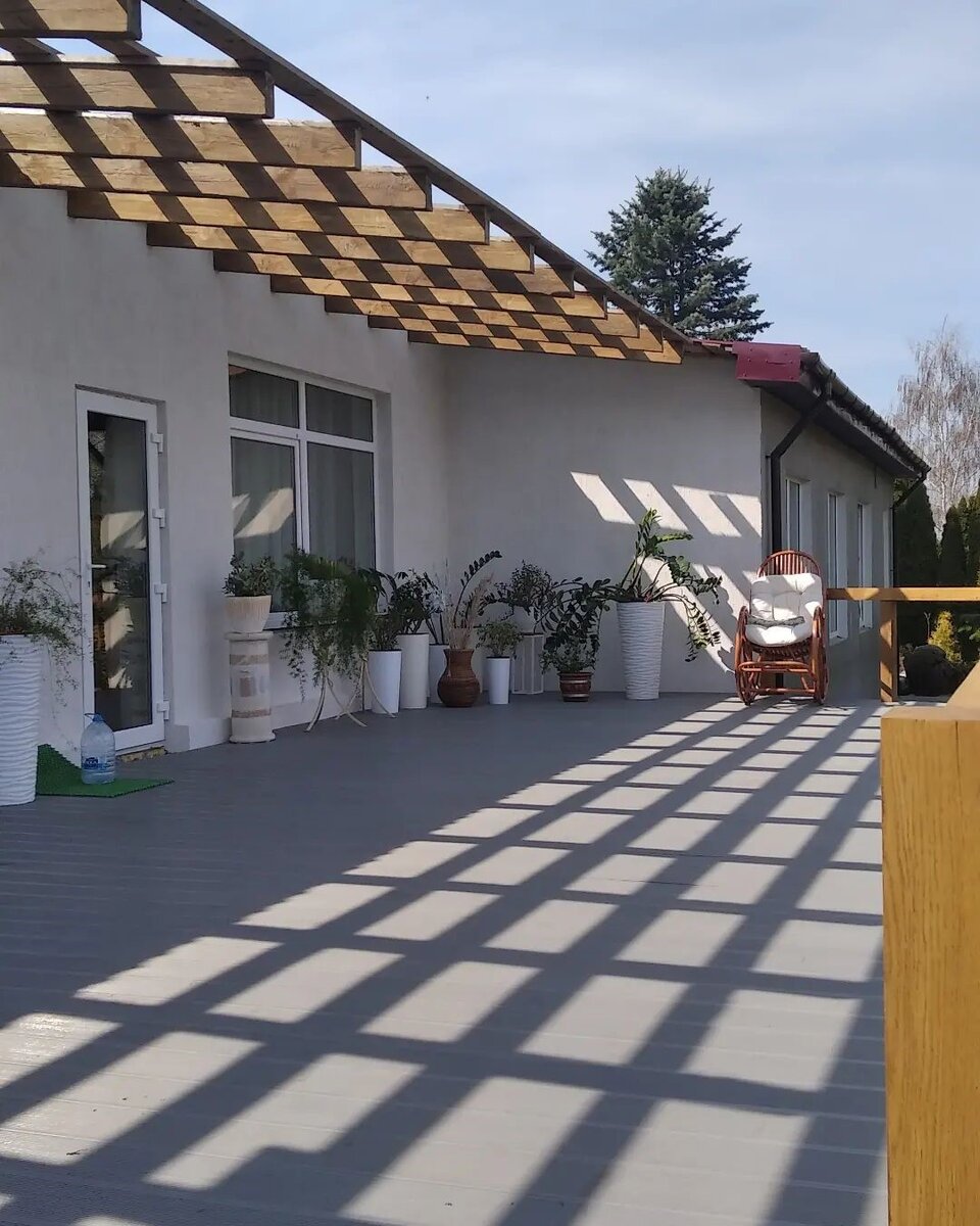 Агроэкоусадьба «Верес»