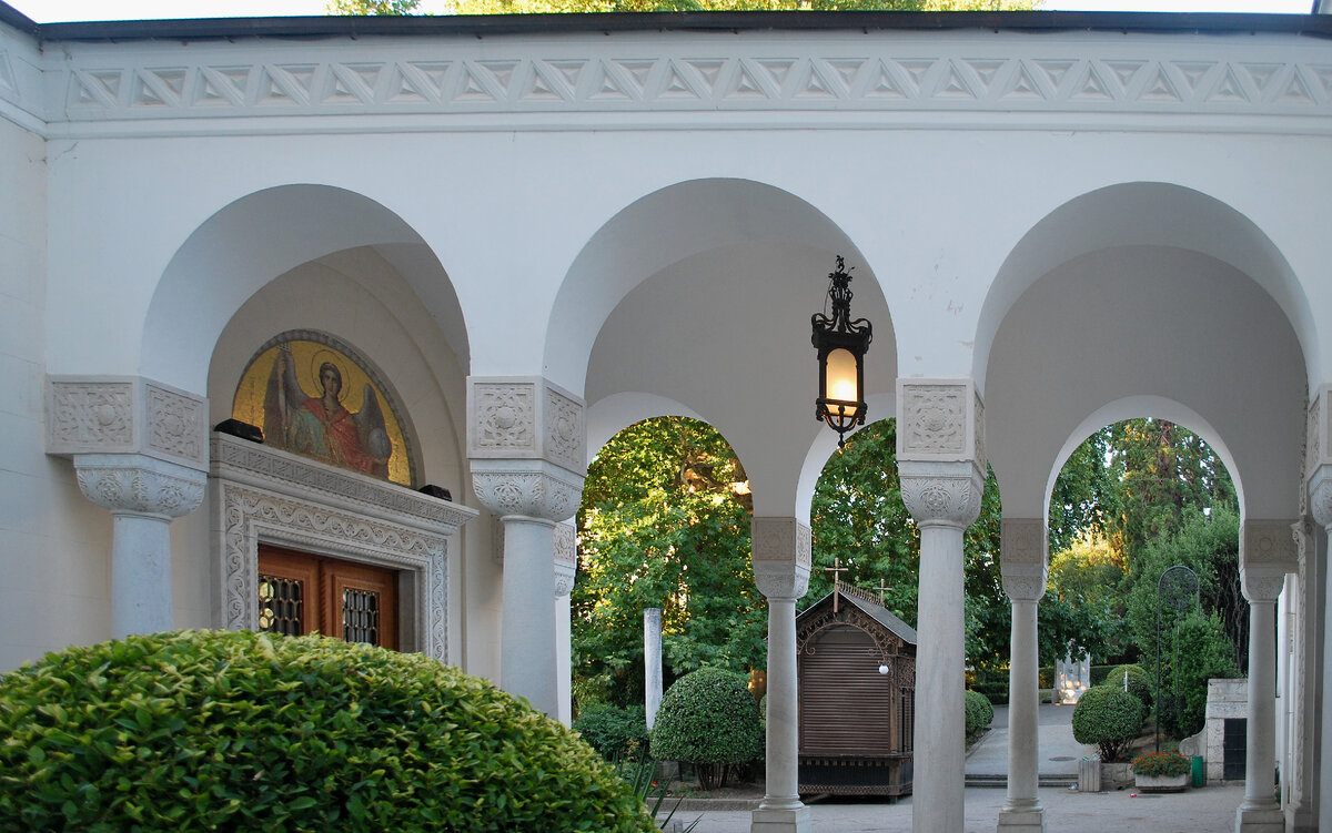 Фото: andreas1310 / Фотобанк Фотодженика