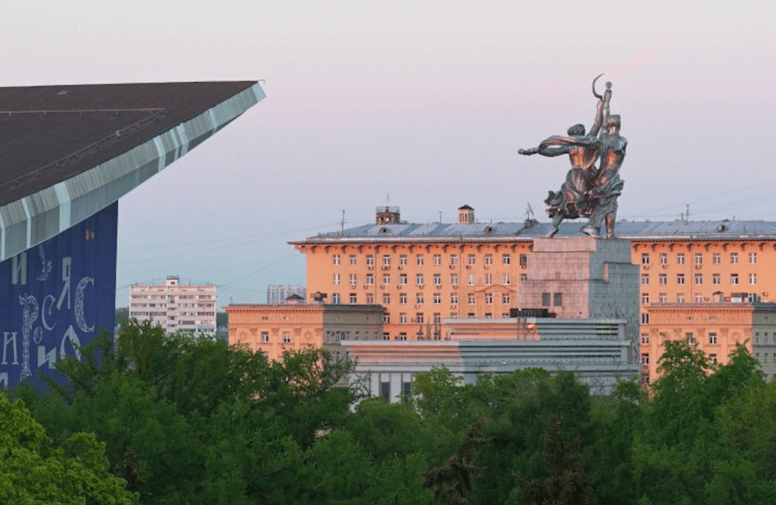 Потенциал региона раскроют выставочным пространством | Победа РФ | Дзен