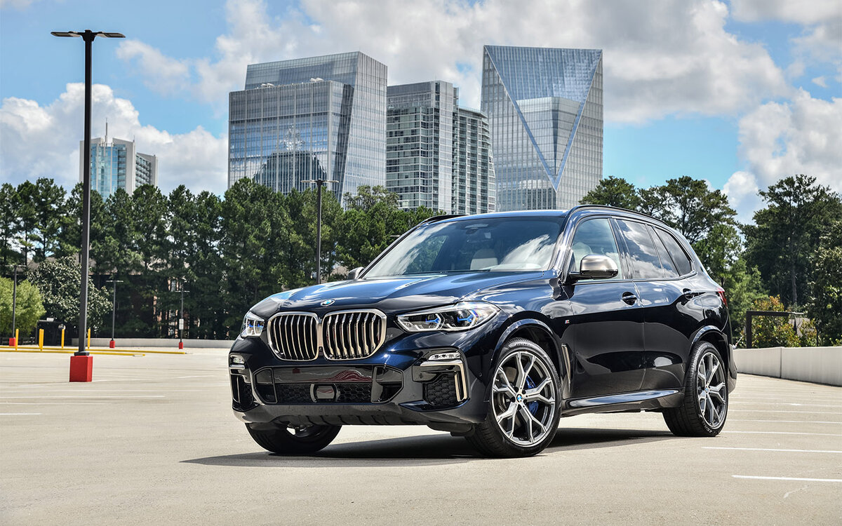 BMW📷BMW X5
