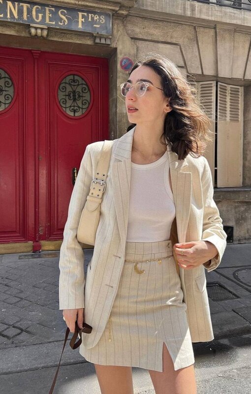 Новые модные тенденции предлагают множество возможностей для творческого самовыражения