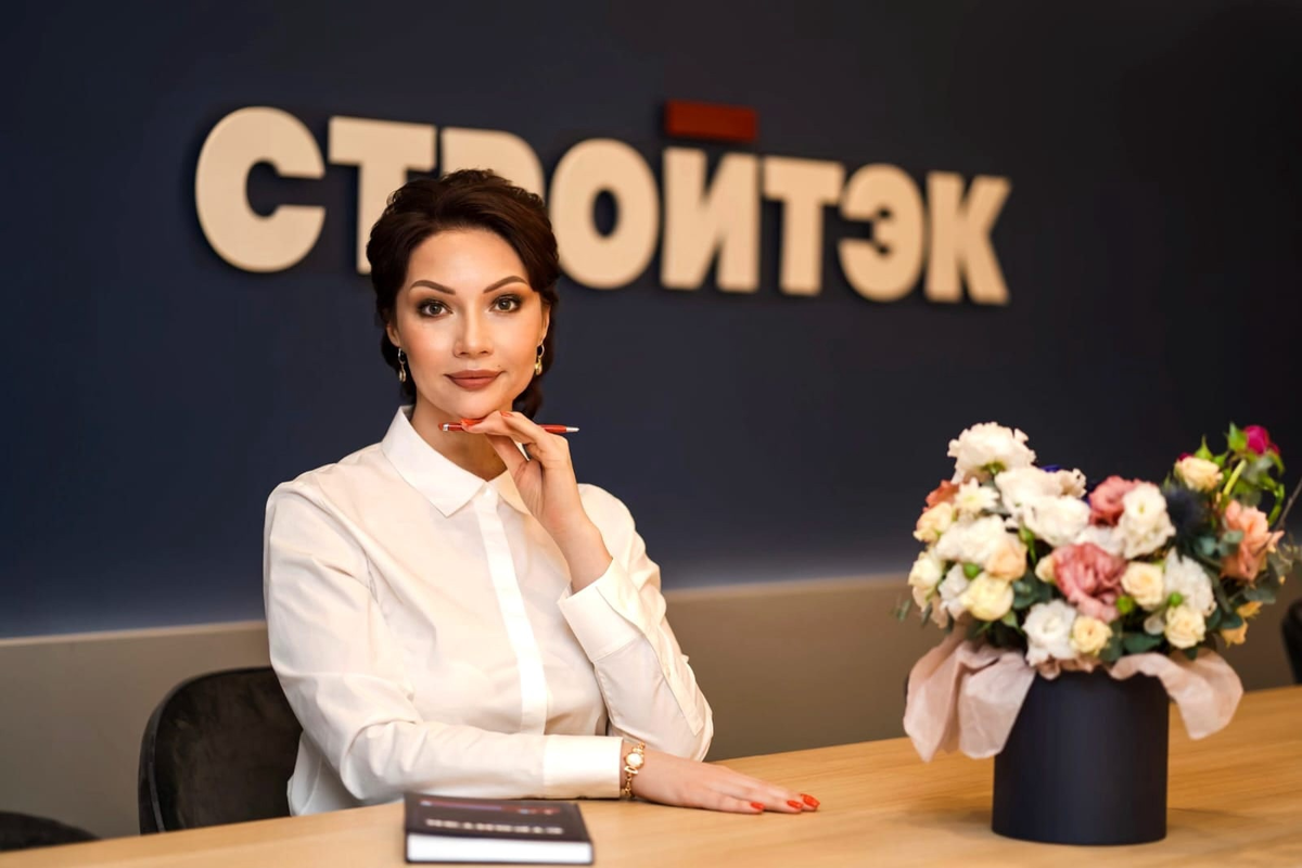 Татьяна Гузеева 