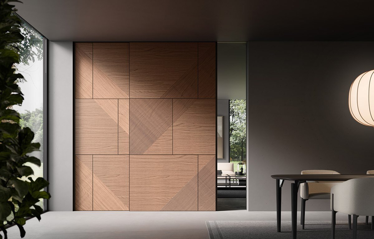  Важно не только выбрать качественную дверь, но и верно ее установить. Фото: Интерьерный салон № 1