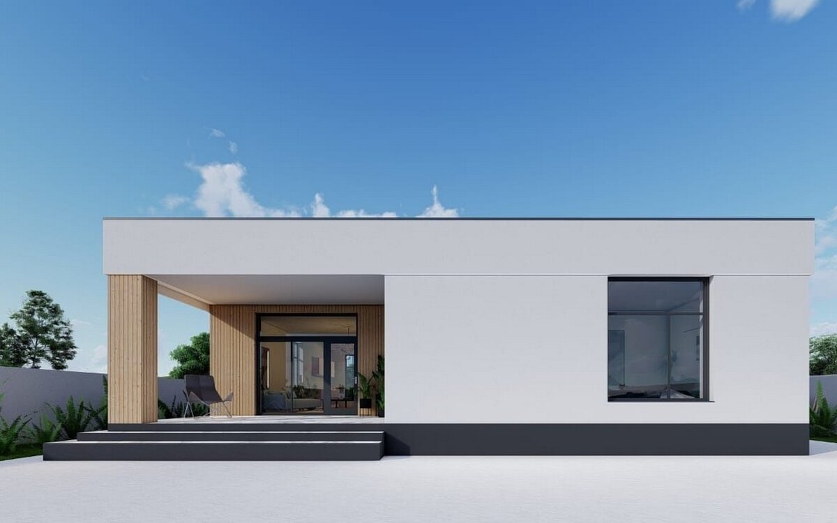    В Белгородской области начали принимать заявки на покупку домов в ипотеку по сниженной ставке Фото с сайта oskol.bik31.ru