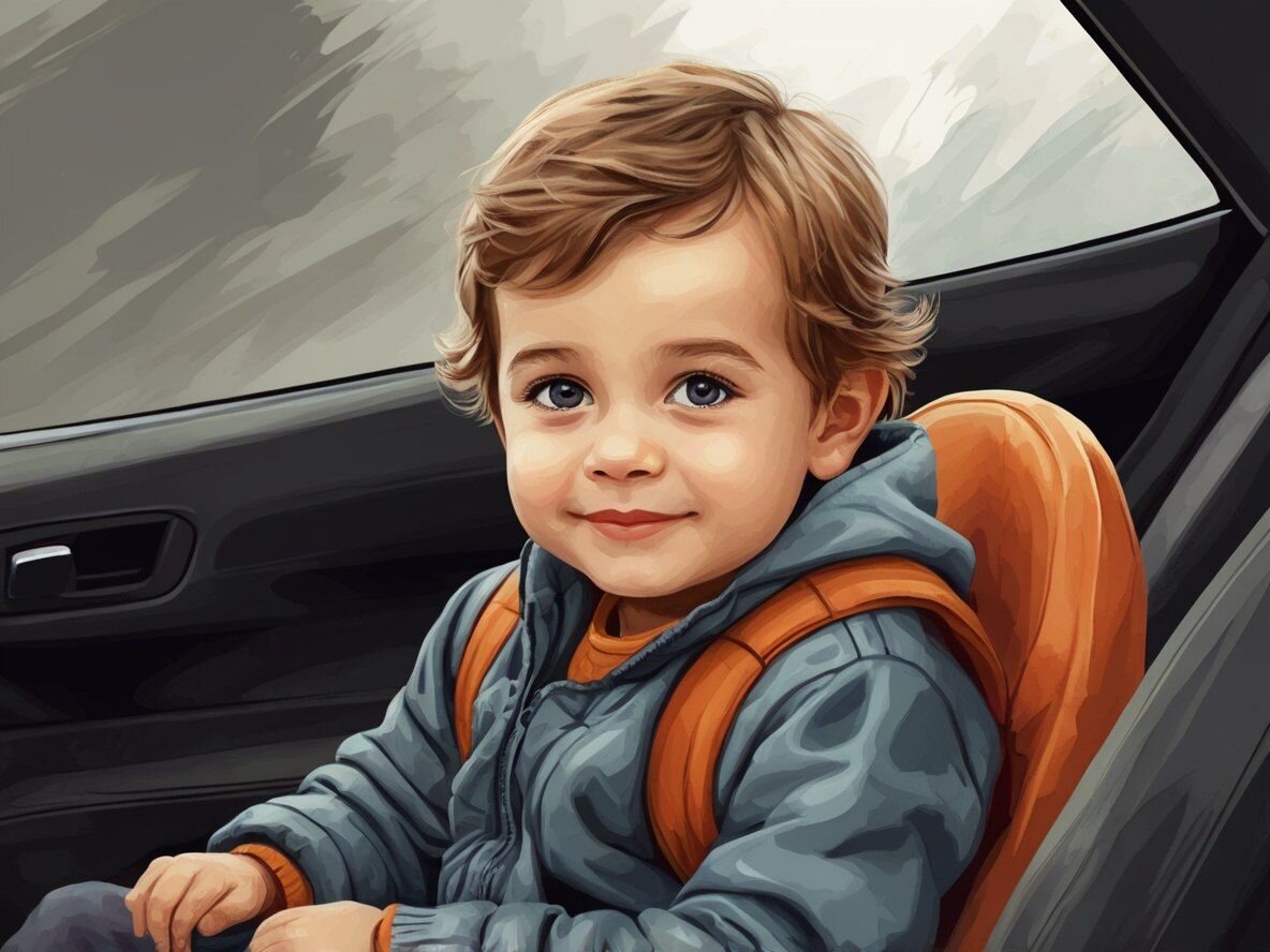 Сгенерировано с помощью ИИ.