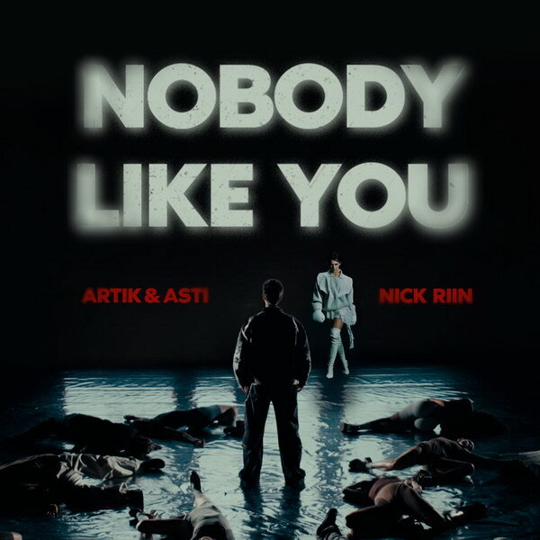     Севиль из Artik & Asti предложила певцу Nick Riin поработать над отношениями в «Nobody Like You»