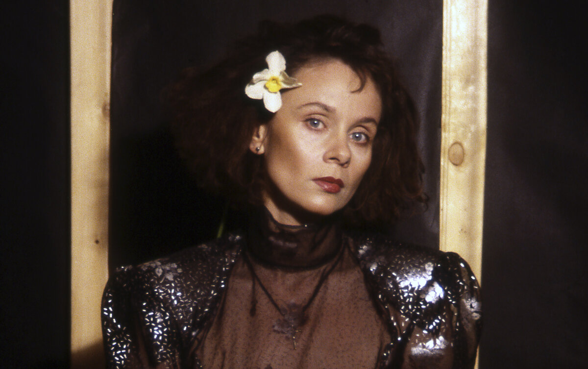 Фото: Mikola Gnisyuk/Russian Look/Global Look Press