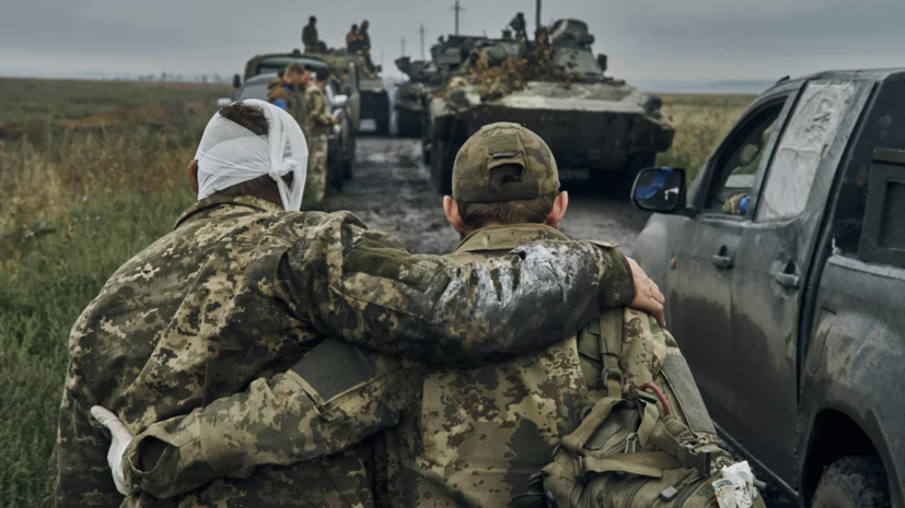    AP Photo / Kostiantyn Liberov