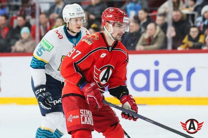 ​Фото: hc-avto.ru