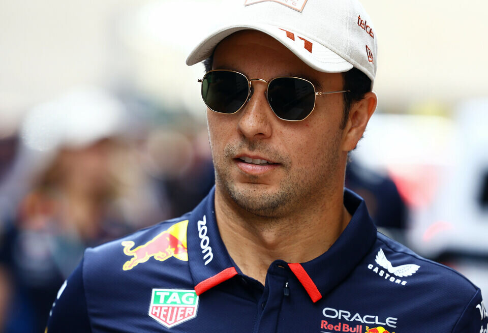    Getty Images / Red Bull Content Pool