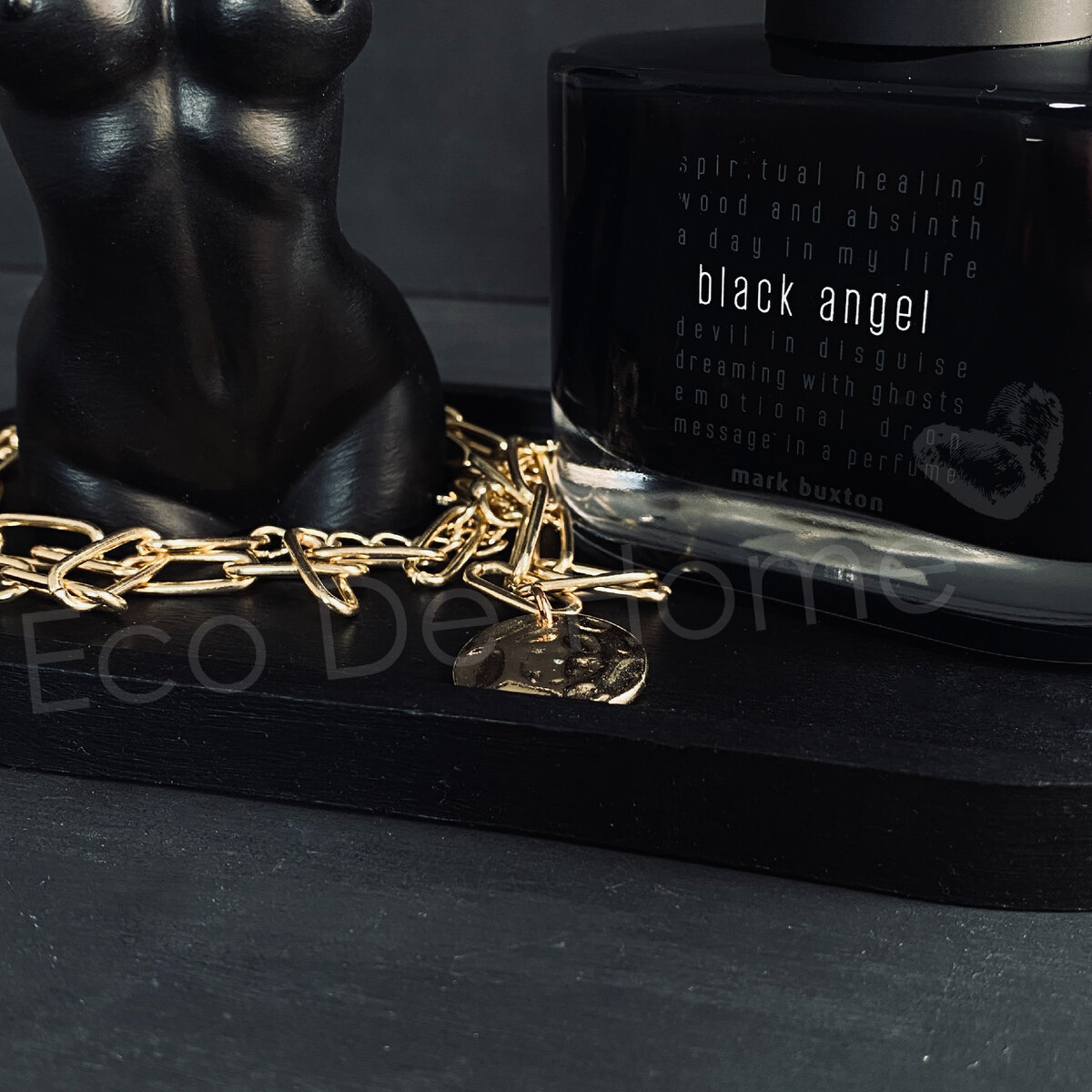 Фото автора канала Eco De'Home | ЭКО декор для дома