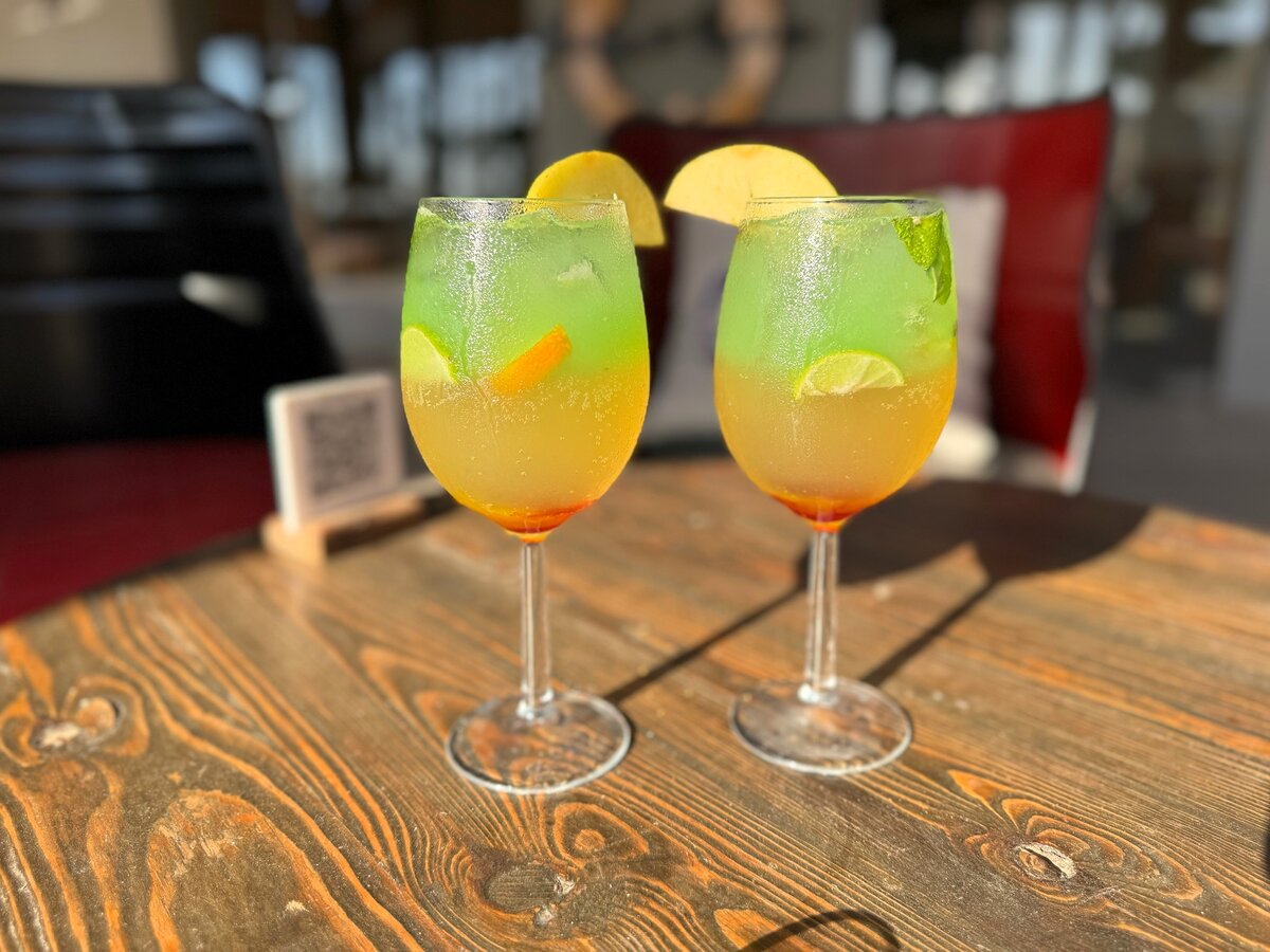 ага, теперь охлаждаюсь, чтобы не перегреться