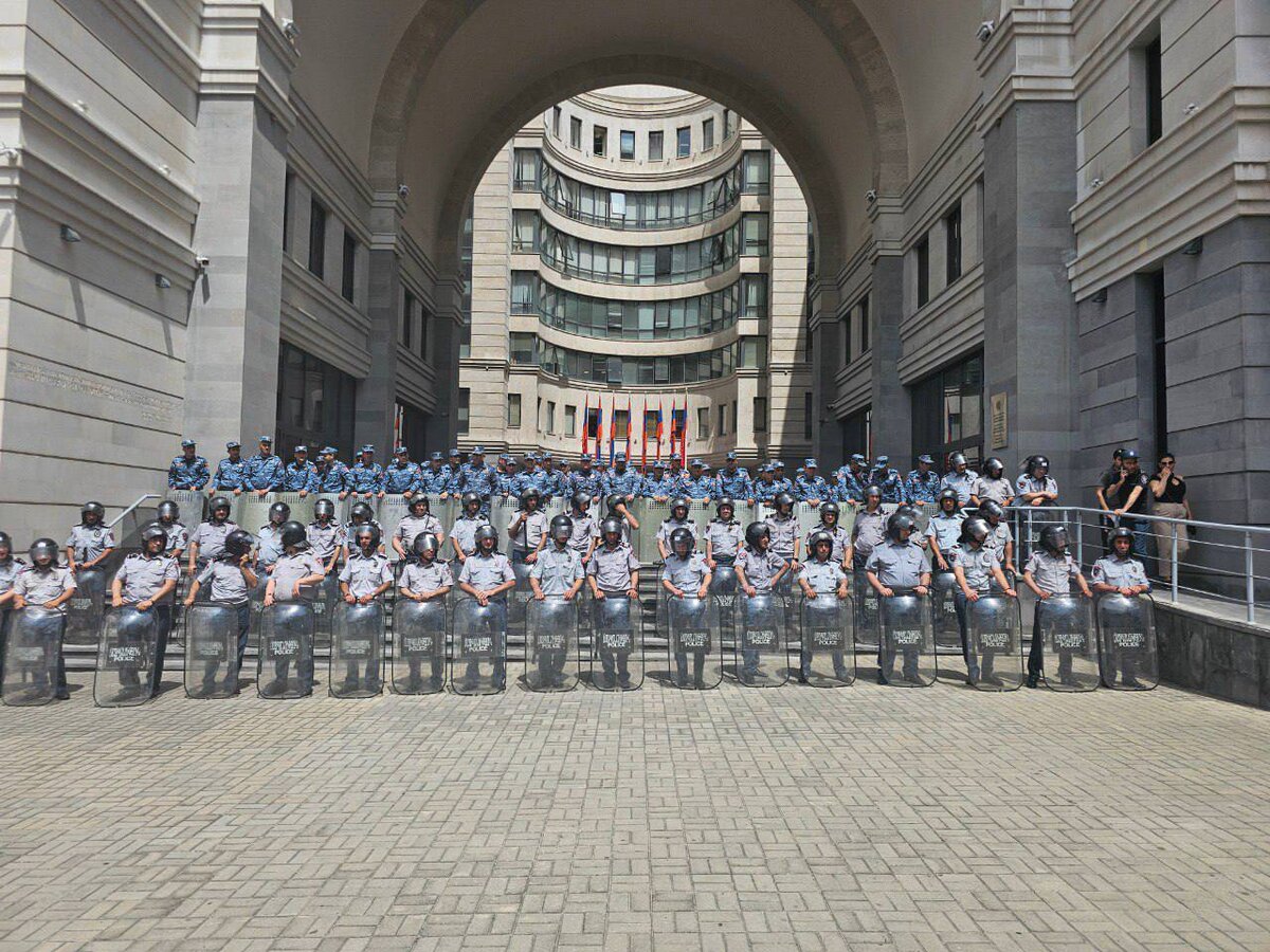 Фото: Мика Бадалян 