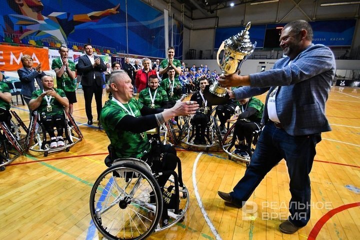 Триумф в «Тулпаре». Фото: realnoevremya.ru/Максим Платонов 