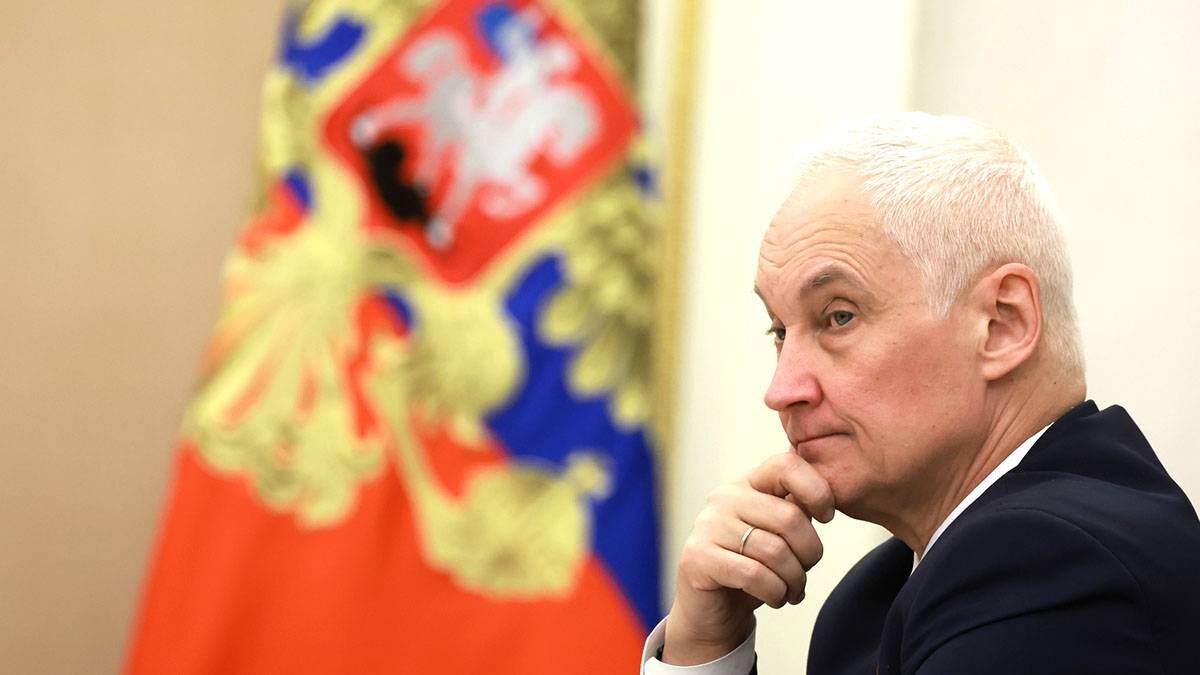    Фото: администрация президента РФ