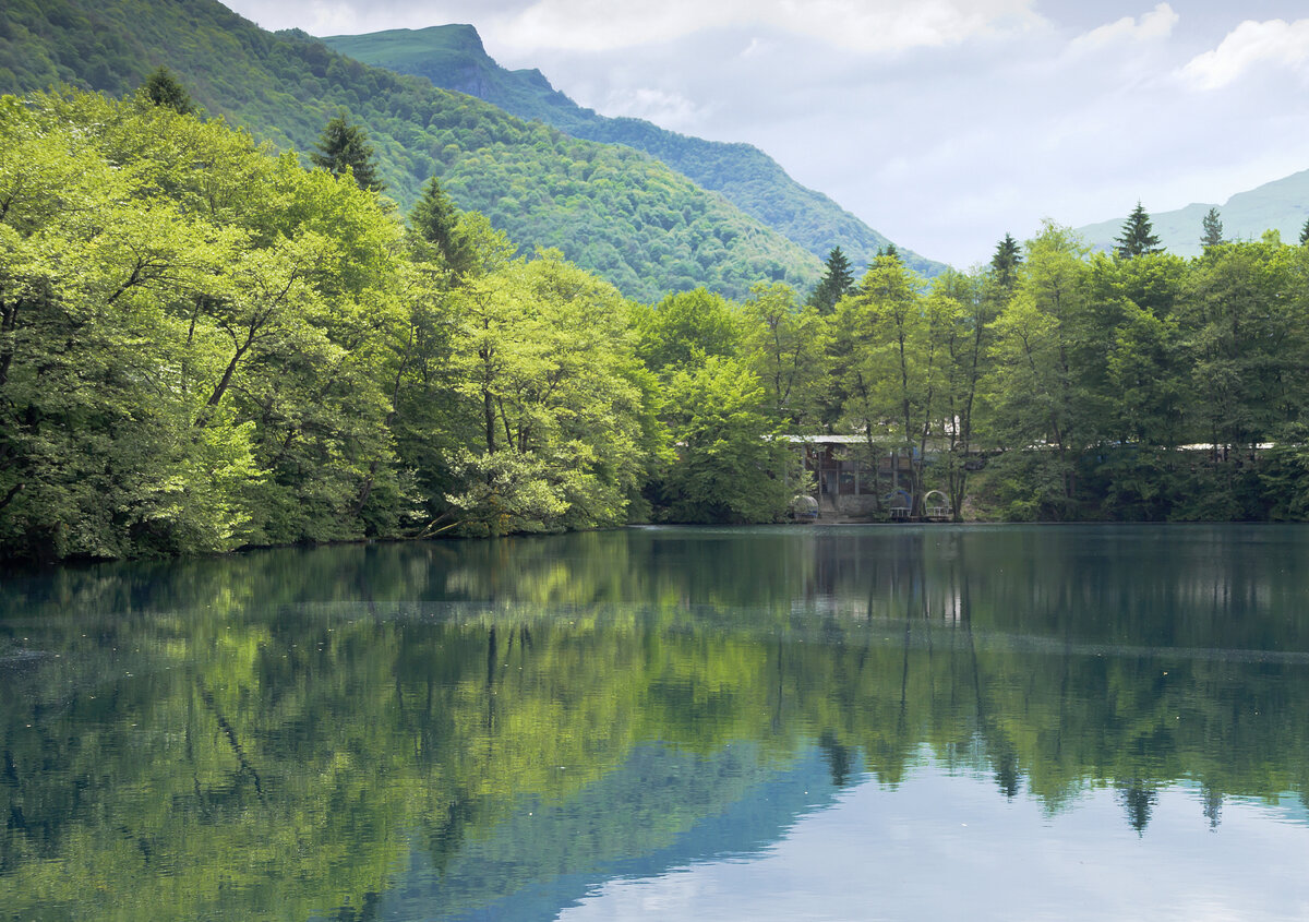 Фото: gon4. / Фотобанк Фотодженика