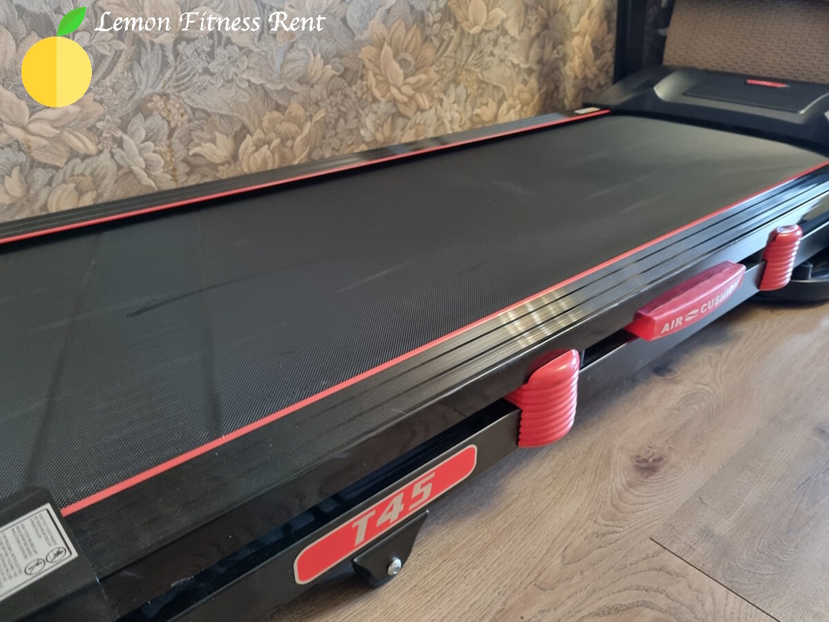 Беговое полотно дорожки CardioPower T45