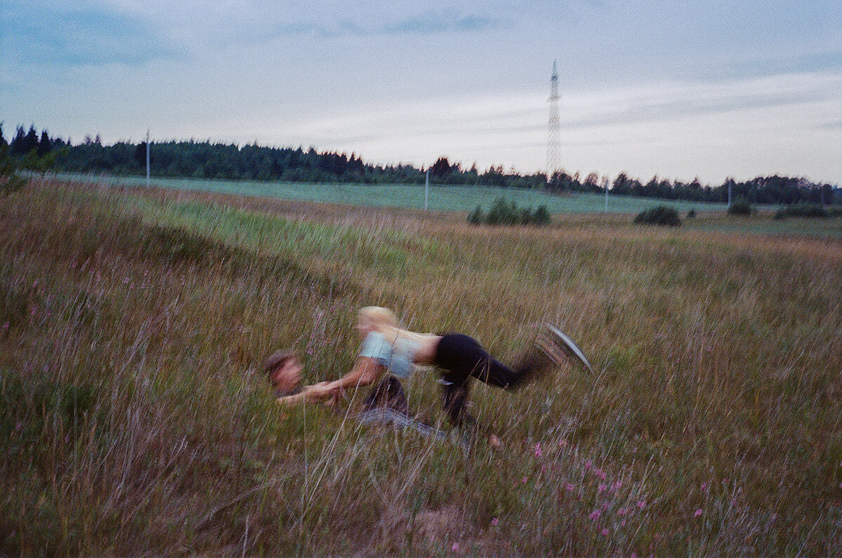 Кольчугино, 2021 год Фото: Тома Гержа