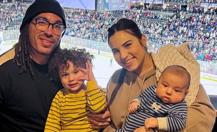    Источник фото: соцсети Дрю Гордона