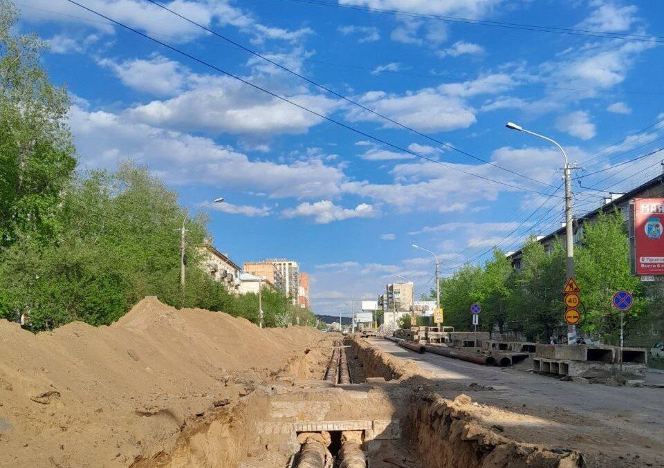    Фото: Пресс-служба ТГК-14