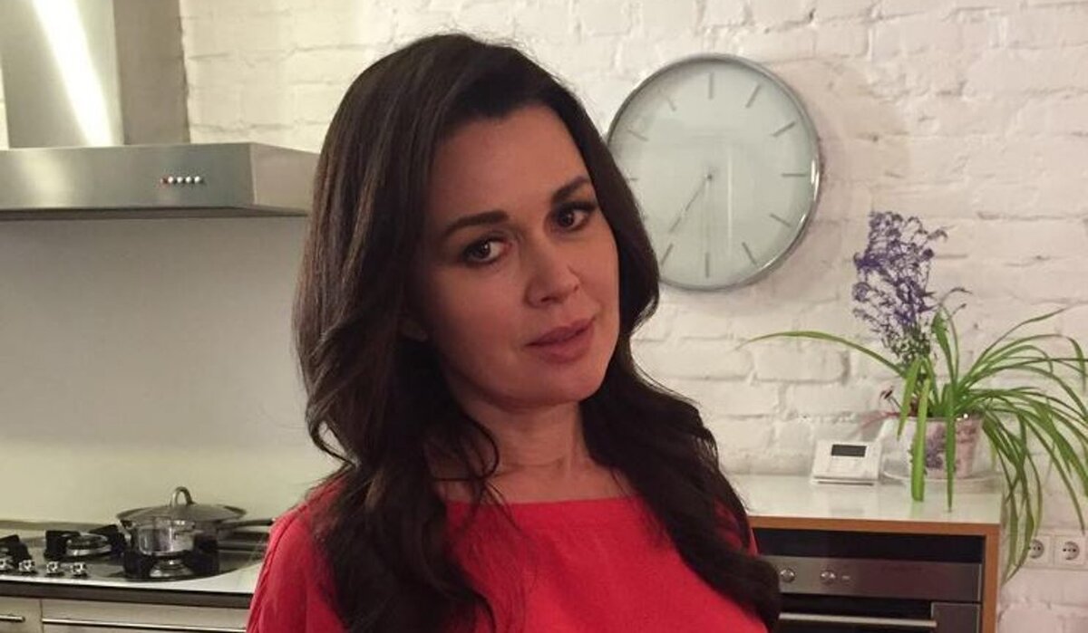    Фото: соцсети / @a_zavorotnyuk