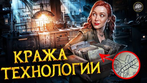 От печатного станка до ChatGpt. Трагедия Гутенберга [История с Artifex]