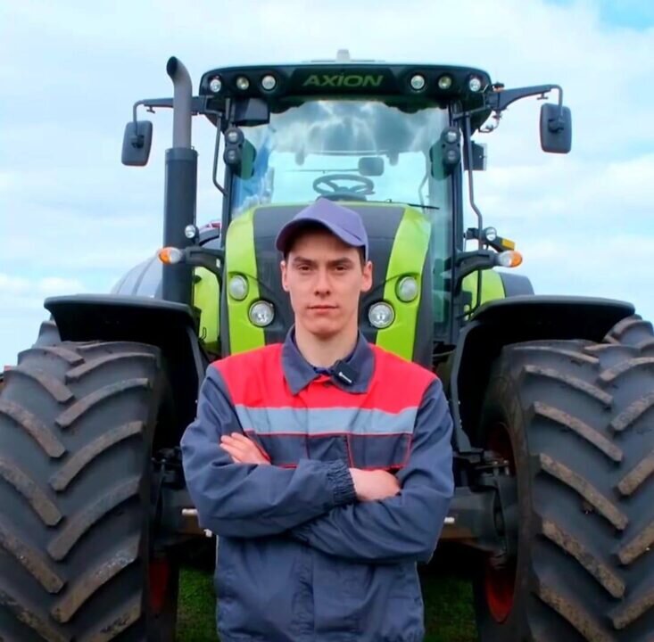    Фото предоставлено героем материала