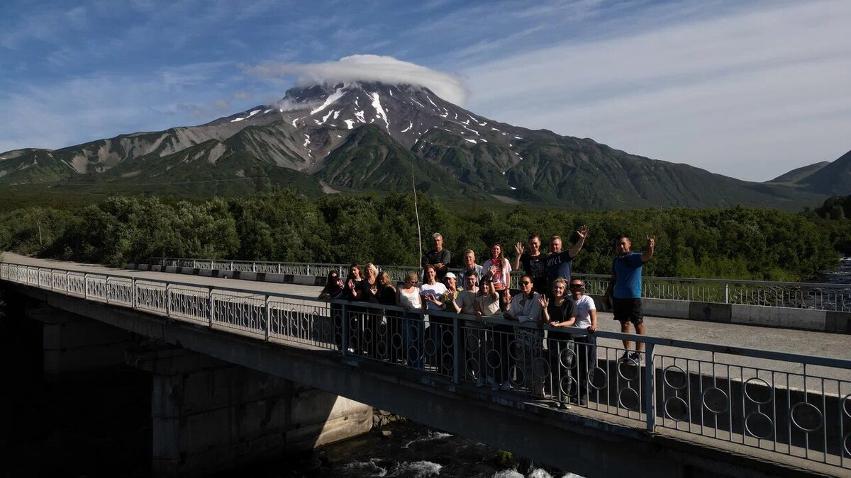 Вилючинский перевал