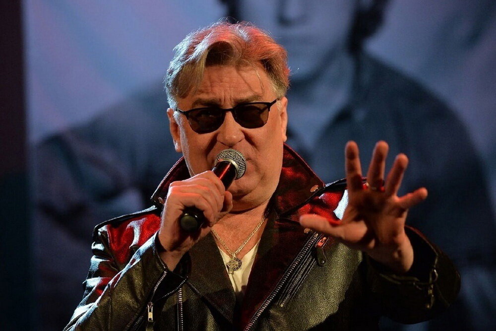  📷    Лето в парке: 31 мая для оренбуржцев выступят артисты драмтеатра им. М. Горького Кристина Просвиркина