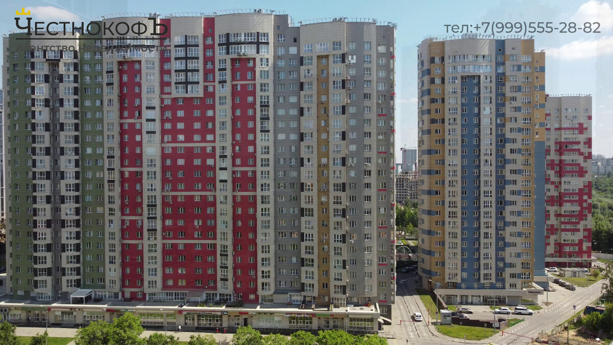 жк ул лобачевского